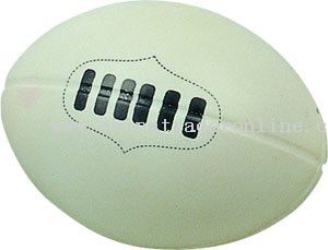 PU American Football from China